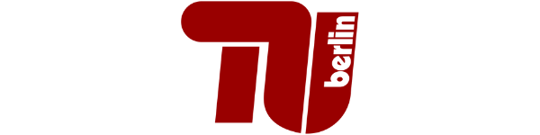 TU Berlin logo